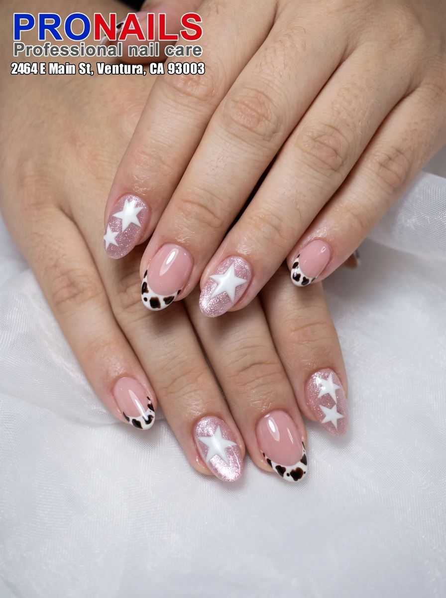 Pro Nails